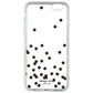 Kate Spade New York Case Cover iPhone 6s Plus 6 Plus - Clear / Rose Gold Dots Cell Phone - Cases, Covers & Skins Kate Spade - Simple Cell Bulk Wholesale Pricing - USA Seller