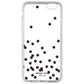 Kate Spade New York Case Cover iPhone 6s Plus 6 Plus - Clear / Rose Gold Dots Cell Phone - Cases, Covers & Skins Kate Spade    - Simple Cell Bulk Wholesale Pricing - USA Seller