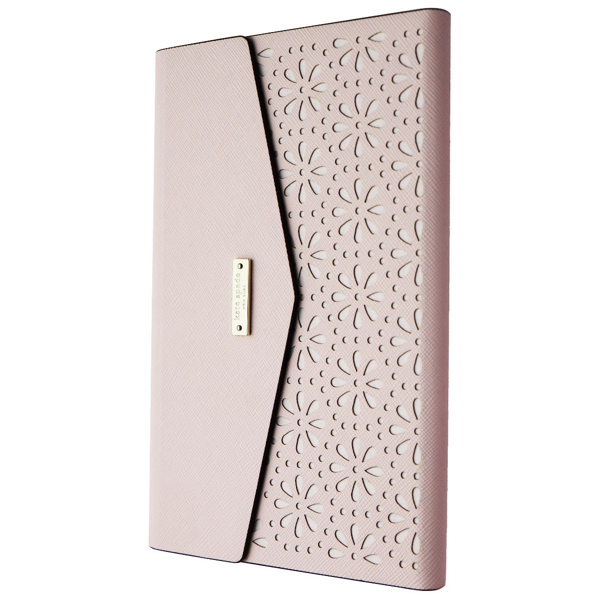 Kate Spade New York Envelope Folio for Apple iPad mini 4 (2015) - Rose Quartz iPad/Tablet Accessories - Cases, Covers, Keyboard Folios Kate Spade New York - Simple Cell Bulk Wholesale Pricing - USA Seller