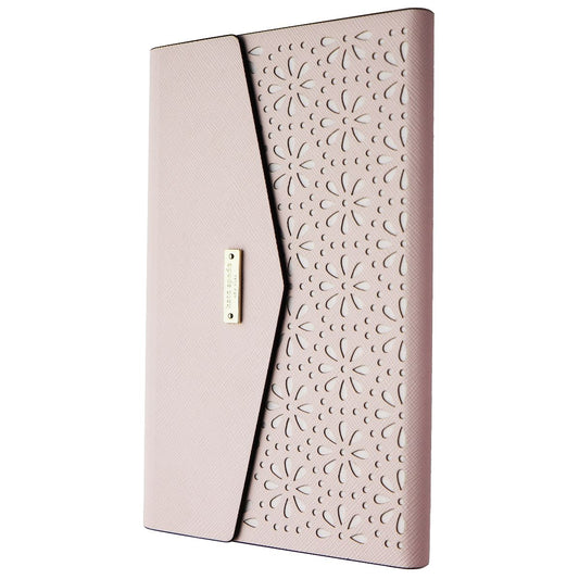 Kate Spade New York Envelope Folio for Apple iPad mini 4 (2015) - Rose Quartz iPad/Tablet Accessories - Cases, Covers, Keyboard Folios Kate Spade New York - Simple Cell Bulk Wholesale Pricing - USA Seller