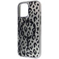 Kate Spade Protective Case for MagSafe for iPhone 16 Pro Max - Black Leopard Cell Phone - Cases, Covers & Skins Kate Spade - Simple Cell Bulk Wholesale Pricing - USA Seller