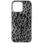 Kate Spade Protective Case for MagSafe for iPhone 16 Pro Max - Black Leopard Cell Phone - Cases, Covers & Skins Kate Spade - Simple Cell Bulk Wholesale Pricing - USA Seller