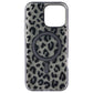 Kate Spade Protective Case for MagSafe for iPhone 16 Pro Max - Black Leopard Cell Phone - Cases, Covers & Skins Kate Spade - Simple Cell Bulk Wholesale Pricing - USA Seller