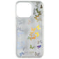 Kate Spade Protective Hardshell Case for iPhone 13 Pro - Butterfly Iridescent Cell Phone - Cases, Covers & Skins Kate Spade - Simple Cell Bulk Wholesale Pricing - USA Seller