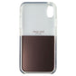 Kate Spade Clear Crystal Case for Apple iPhone XR - Rose Gold Cell Phone - Cases, Covers & Skins Kate Spade - Simple Cell Bulk Wholesale Pricing - USA Seller