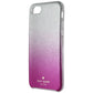 Kate Spade Protective Hardshell Case for Apple iPhone 7 - Pink Ombre Glitter Cell Phone - Cases, Covers & Skins Kate Spade - Simple Cell Bulk Wholesale Pricing - USA Seller
