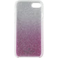 Kate Spade Protective Hardshell Case for Apple iPhone 7 - Pink Ombre Glitter Cell Phone - Cases, Covers & Skins Kate Spade - Simple Cell Bulk Wholesale Pricing - USA Seller