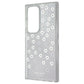 Kate Spade New York Case for Samsung Galaxy S24 Ultra - Scattered Flowers Cell Phone - Cases, Covers & Skins Kate Spade - Simple Cell Bulk Wholesale Pricing - USA Seller