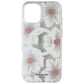 Kate Spade Protective Case for MagSafe for Apple iPhone 16 Plus - Hollyhock Cell Phone - Cases, Covers & Skins Kate Spade - Simple Cell Bulk Wholesale Pricing - USA Seller