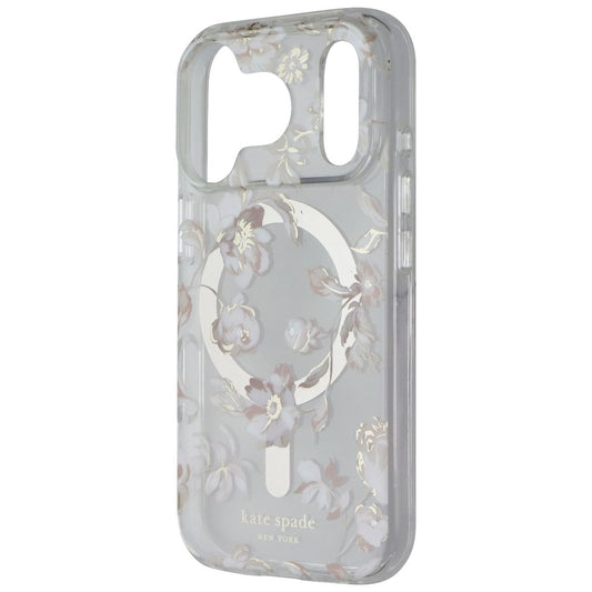 Kate Spade Protective Case for MagSafe for Apple iPhone 17 Pro - Autumn Toile