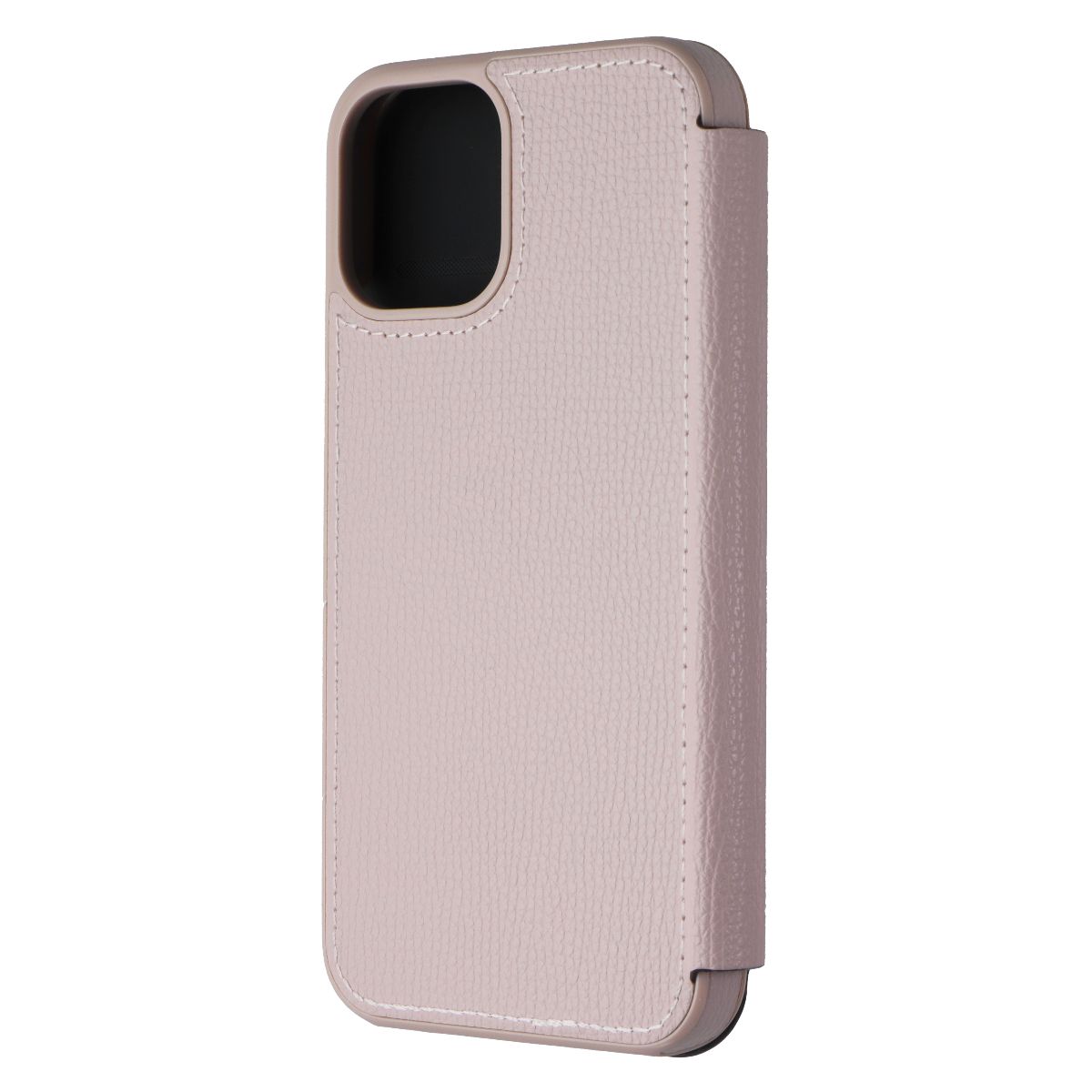Kate Spade Wrap Folio Case for Apple iPhone 12/12 Pro - Pale Vellum Cell Phone - Cases, Covers & Skins Kate Spade - Simple Cell Bulk Wholesale Pricing - USA Seller