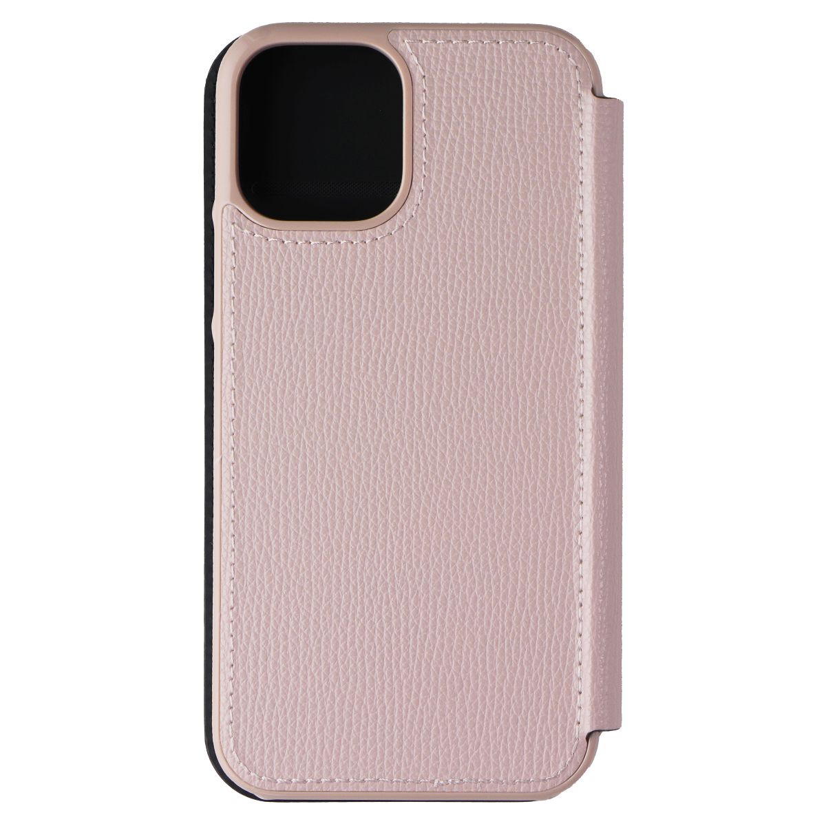 Kate Spade Wrap Folio Case for Apple iPhone 12/12 Pro - Pale Vellum Cell Phone - Cases, Covers & Skins Kate Spade - Simple Cell Bulk Wholesale Pricing - USA Seller