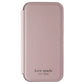 Kate Spade Wrap Folio Case for Apple iPhone 12/12 Pro - Pale Vellum Cell Phone - Cases, Covers & Skins Kate Spade - Simple Cell Bulk Wholesale Pricing - USA Seller