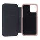 Kate Spade Wrap Folio Case for Apple iPhone 12/12 Pro - Pale Vellum Cell Phone - Cases, Covers & Skins Kate Spade - Simple Cell Bulk Wholesale Pricing - USA Seller