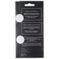 Kate Spade Alum Ring HD Lens Protectors for iPhone 17 Pro/Pro Max - Set in Stone Cell Phone - Screen Protectors Kate Spade - Simple Cell Bulk Wholesale Pricing - USA Seller