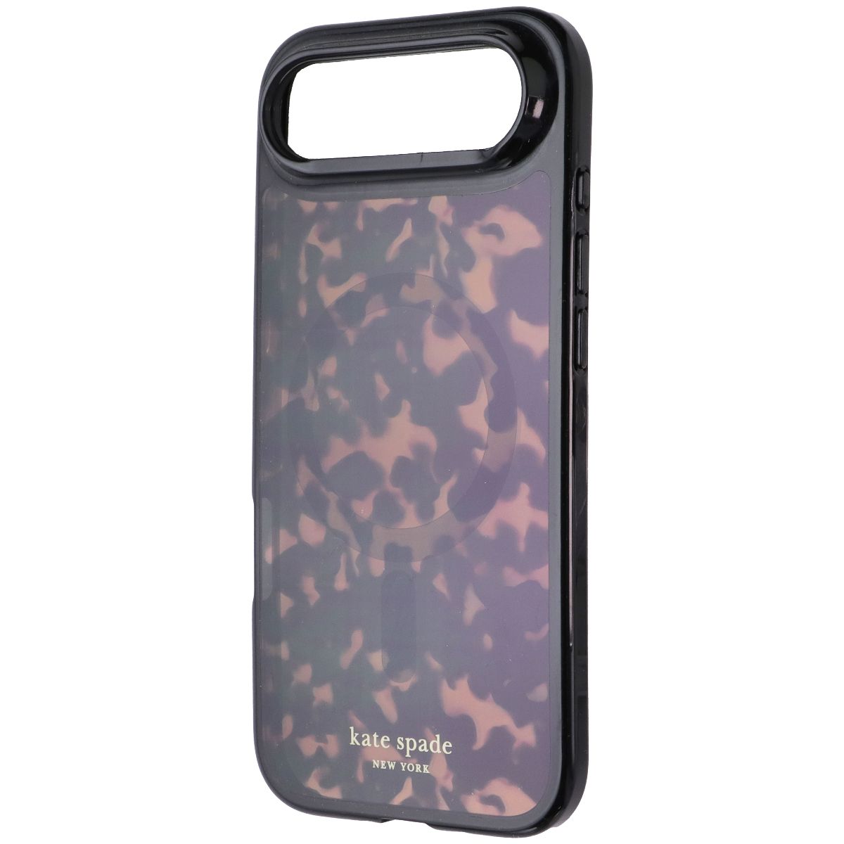 Kate Spade Protective Case for MagSafe for Apple iPhone 17 Air - Tortoise