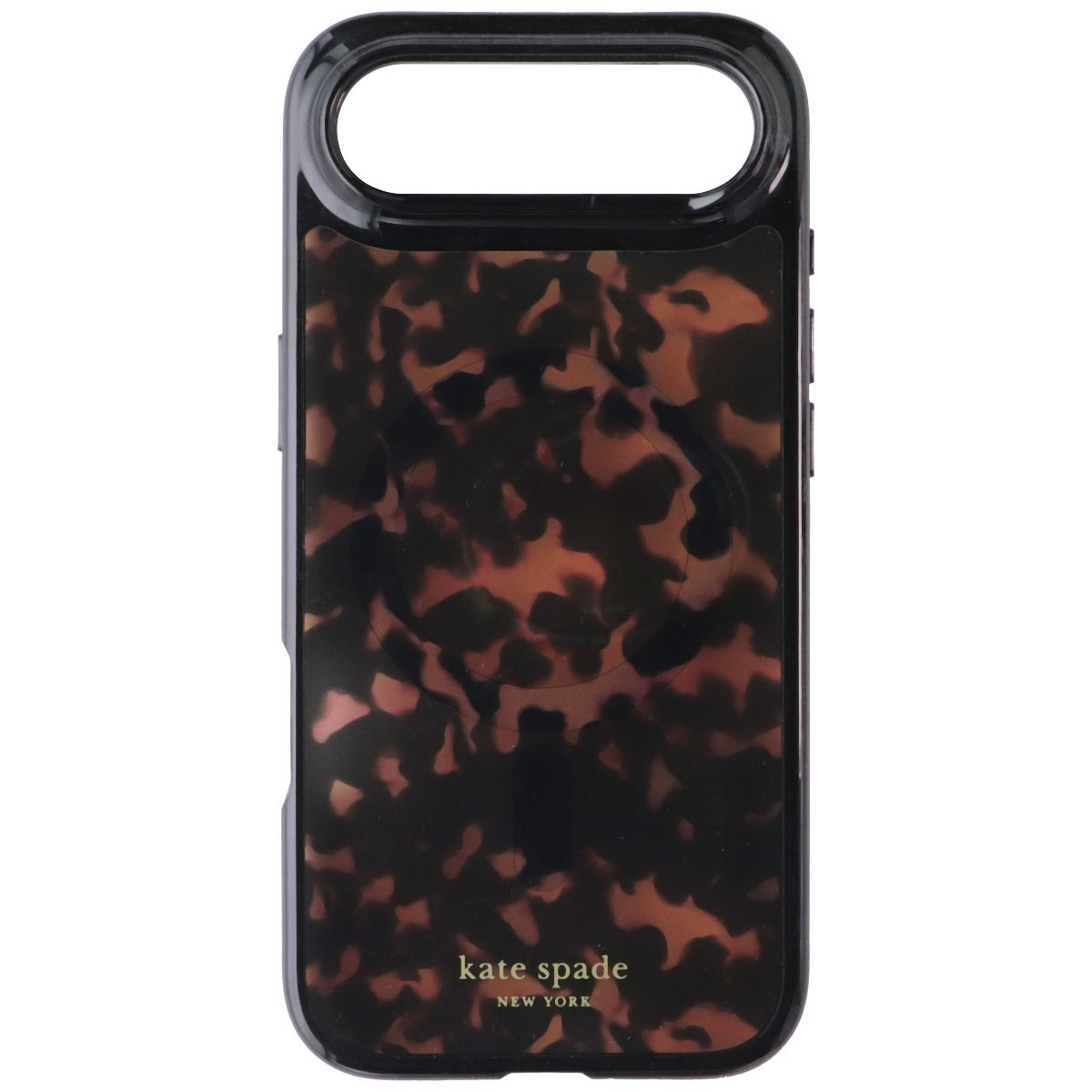 Kate Spade Protective Case for MagSafe for Apple iPhone 17 Air - Tortoise
