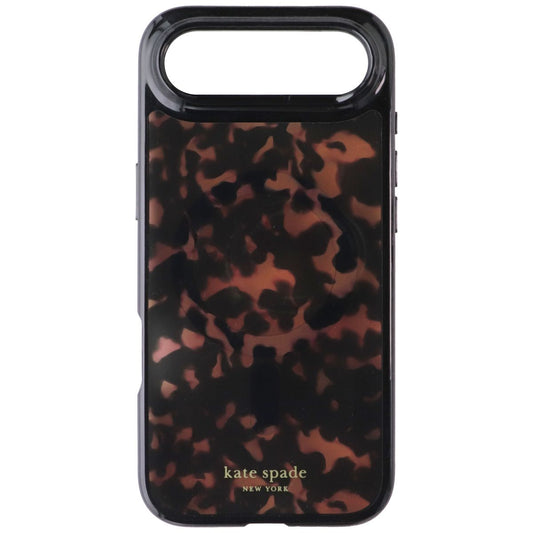 Kate Spade Protective Case for MagSafe for Apple iPhone 17 Air - Tortoise