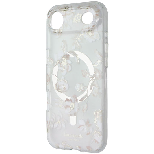 Kate Spade Protective Case for MagSafe for Apple iPhone 17 Air - Autumn Toile Cell Phone - Cases, Covers & Skins Kate Spade - Simple Cell Bulk Wholesale Pricing - USA Seller