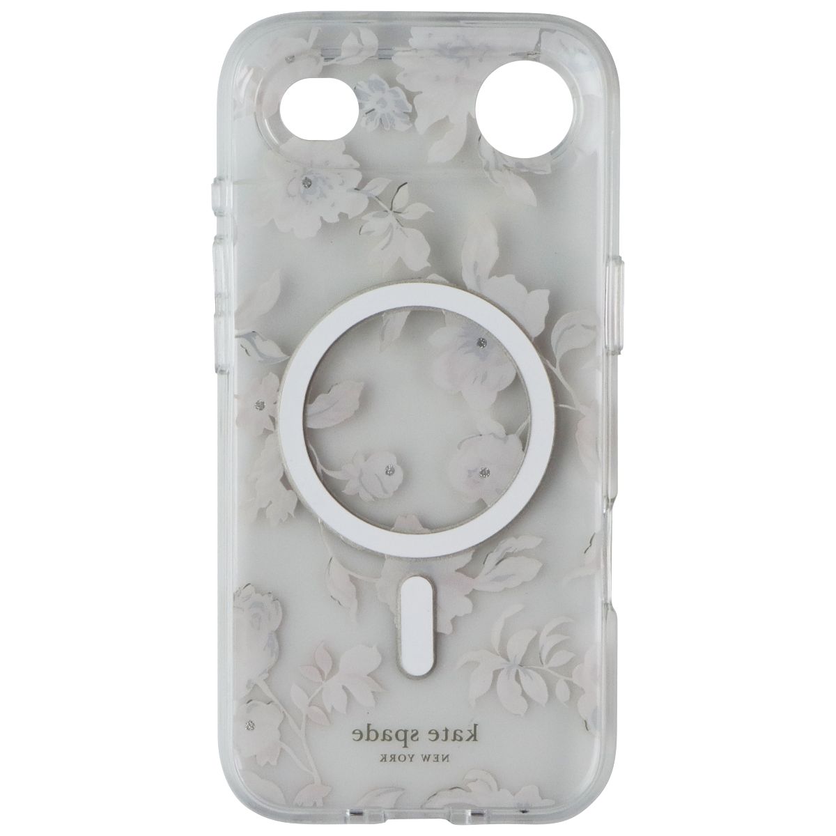Kate Spade Protective Case for MagSafe for Apple iPhone 17 Air - Autumn Toile Cell Phone - Cases, Covers & Skins Kate Spade - Simple Cell Bulk Wholesale Pricing - USA Seller