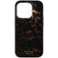 Kate Spade New York Tough Case for MagSafe for iPhone 15 Pro - Tortoiseshell Cell Phone - Cases, Covers & Skins Kate Spade New York - Simple Cell Bulk Wholesale Pricing - USA Seller