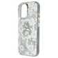 Kate Spade Protective MagSafe Case for Apple iPhone 16 - Sunshine Floral Gems Cell Phone - Cases, Covers & Skins Kate Spade - Simple Cell Bulk Wholesale Pricing - USA Seller