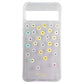 Kate Spade Protective Case for Google Pixel 8 Pro - Scattered Flowers Cell Phone - Cases, Covers & Skins Kate Spade - Simple Cell Bulk Wholesale Pricing - USA Seller