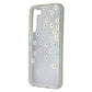 Kate Spade Defensive Hardshell Case for Galaxy (S23+) - Scattered Flower/Irides Cell Phone - Cases, Covers & Skins Kate Spade - Simple Cell Bulk Wholesale Pricing - USA Seller