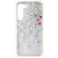 Kate Spade Defensive Hardshell Case for Galaxy (S23+) - Scattered Flower/Irides Cell Phone - Cases, Covers & Skins Kate Spade - Simple Cell Bulk Wholesale Pricing - USA Seller