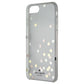 Kate Spade Protective Hardshell Case for iPhone 8 Plus/7 Plus - Metallic Dots Cell Phone - Cases, Covers & Skins Kate Spade - Simple Cell Bulk Wholesale Pricing - USA Seller