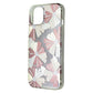 Kate Spade Protective Hardshell Case for Apple iPhone 13 - WallFlower Cell Phone - Cases, Covers & Skins Kate Spade - Simple Cell Bulk Wholesale Pricing - USA Seller