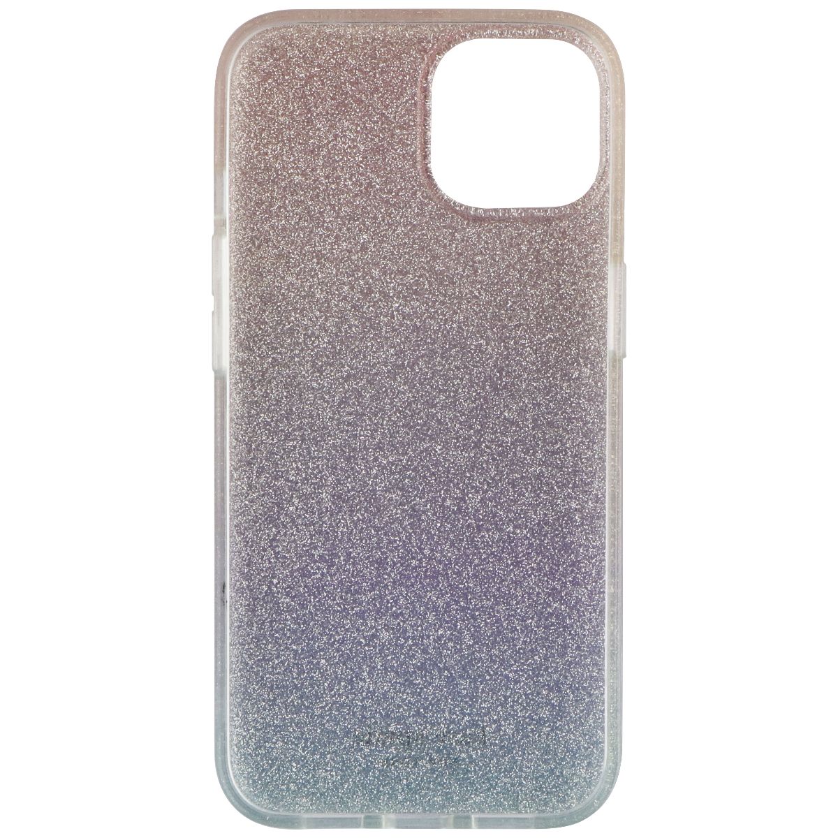 Kate Spade Protective Hardshell Case for Apple iPhone 13 - Ombre Glitter Cell Phone - Cases, Covers & Skins Kate Spade - Simple Cell Bulk Wholesale Pricing - USA Seller