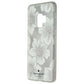 Kate Spade Protective Hardshell Case for Samsung Galaxy S9 - Hollyhock/Clear Cell Phone - Cases, Covers & Skins Kate Spade - Simple Cell Bulk Wholesale Pricing - USA Seller