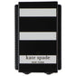 Kate Spade New York Portable Bluetooth Speaker (KSNYPS-BS) - Black/White iPod, Audio Player Accessories - Audio Docks & Mini Speakers Kate Spade New York - Simple Cell Bulk Wholesale Pricing - USA Seller