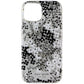 Kate Spade Case for MagSafe for Apple iPhone 15/14/13 Multi Floral Black & White Cell Phone - Cases, Covers & Skins Kate Spade    - Simple Cell Bulk Wholesale Pricing - USA Seller