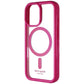 Kate Spade Ultra Protective Case for MagSafe for Apple iPhone 16 - Pink/Clear Cell Phone - Cases, Covers & Skins Kate Spade New York - Simple Cell Bulk Wholesale Pricing - USA Seller