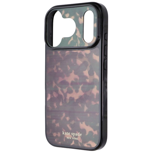 Kate Spade Protective Case for MagSafe for Apple iPhone 17 Pro - Tortoise