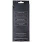Kate Spade Screen and Lens Protectors for iPhone 17 - Set in Stone Gold Cell Phone - Screen Protectors Kate Spade New York - Simple Cell Bulk Wholesale Pricing - USA Seller