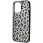 Kate Spade Protective Hardshell Case for Apple iPhone 14 Pro Max - City Leopard Cell Phone - Cases, Covers & Skins Kate Spade - Simple Cell Bulk Wholesale Pricing - USA Seller