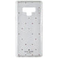 Kate Spade Hardshell Case for Samsung Galaxy Note9 - Clear with Pin Dot Gems Cell Phone - Cases, Covers & Skins Kate Spade - Simple Cell Bulk Wholesale Pricing - USA Seller