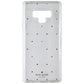 Kate Spade Hardshell Case for Samsung Galaxy Note9 - Clear with Pin Dot Gems Cell Phone - Cases, Covers & Skins Kate Spade    - Simple Cell Bulk Wholesale Pricing - USA Seller