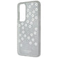 Kate Spade New York Case for Samsung Galaxy S24 Plus - Scattered Flowers