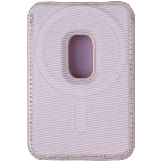 Kate Spade New York Magnetic Wallet/Card Holder for MagSafe - Pink Cell Phone - Mounts & Holders Kate Spade - Simple Cell Bulk Wholesale Pricing - USA Seller
