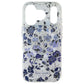 Kate Spade Protective Case for MagSafe for Apple iPhone 17 Pro - Flowerbed Blue Cell Phone - Cases, Covers & Skins Kate Spade - Simple Cell Bulk Wholesale Pricing - USA Seller
