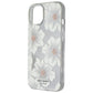 Kate Spade Protective Hardshell Case for iPhone 14 - Hollyhock Floral Cell Phone - Cases, Covers & Skins Kate Spade - Simple Cell Bulk Wholesale Pricing - USA Seller