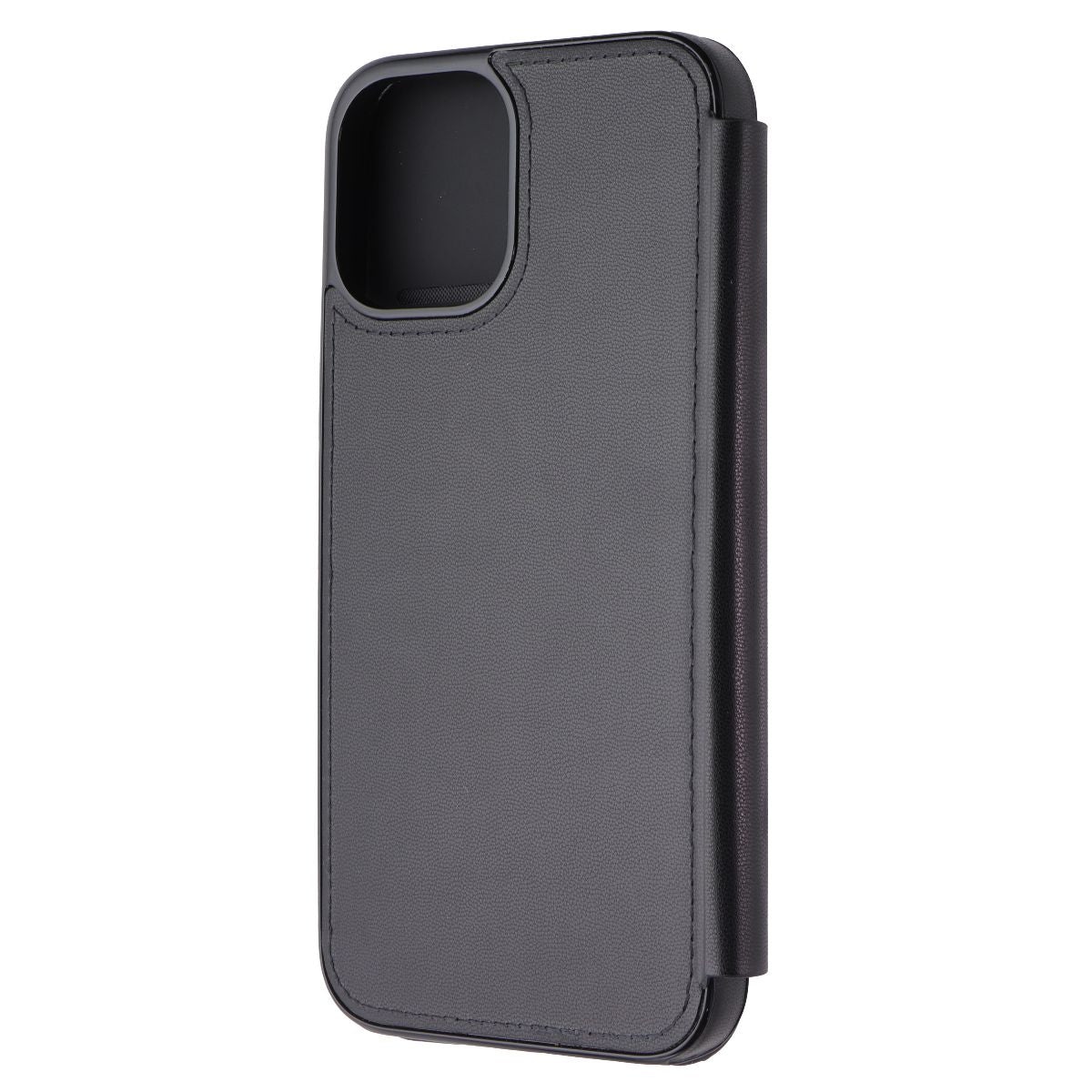 Kate Spade Wrap Folio Case for Apple iPhone 12 Pro Max - Black Hearts & Clovers Cell Phone - Cases, Covers & Skins Kate Spade - Simple Cell Bulk Wholesale Pricing - USA Seller