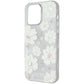Kate Spade Protective Hardshell Case for iPhone 14 Pro Max - Peony Cell Phone - Cases, Covers & Skins Kate Spade New York - Simple Cell Bulk Wholesale Pricing - USA Seller