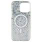 Kate Spade Protective Case for MagSafe for iPhone 15 Pro Max - Scattered Flowers Cell Phone - Cases, Covers & Skins Kate Spade - Simple Cell Bulk Wholesale Pricing - USA Seller