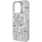 Kate Spade Protective Case for MagSafe for Apple iPhone 16 Pro - Precious Bloom
