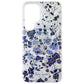 Kate Spade Protective Case (Magnetic) for Galaxy S25 Plus - Flowerbed Blue Gems Cell Phone - Cases, Covers & Skins Kate Spade - Simple Cell Bulk Wholesale Pricing - USA Seller